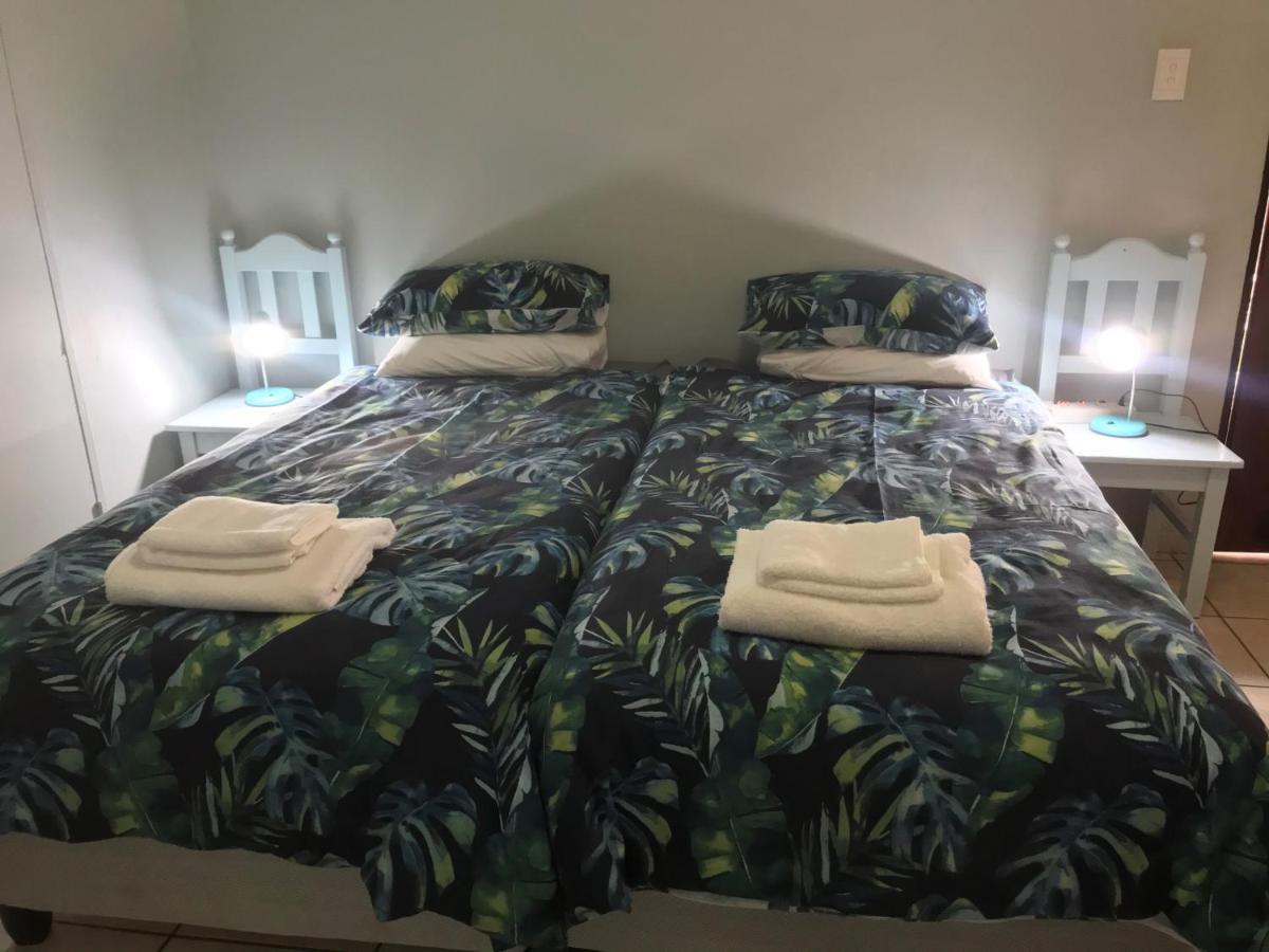 Blooming Nice Stay Harrismith Ngoại thất bức ảnh