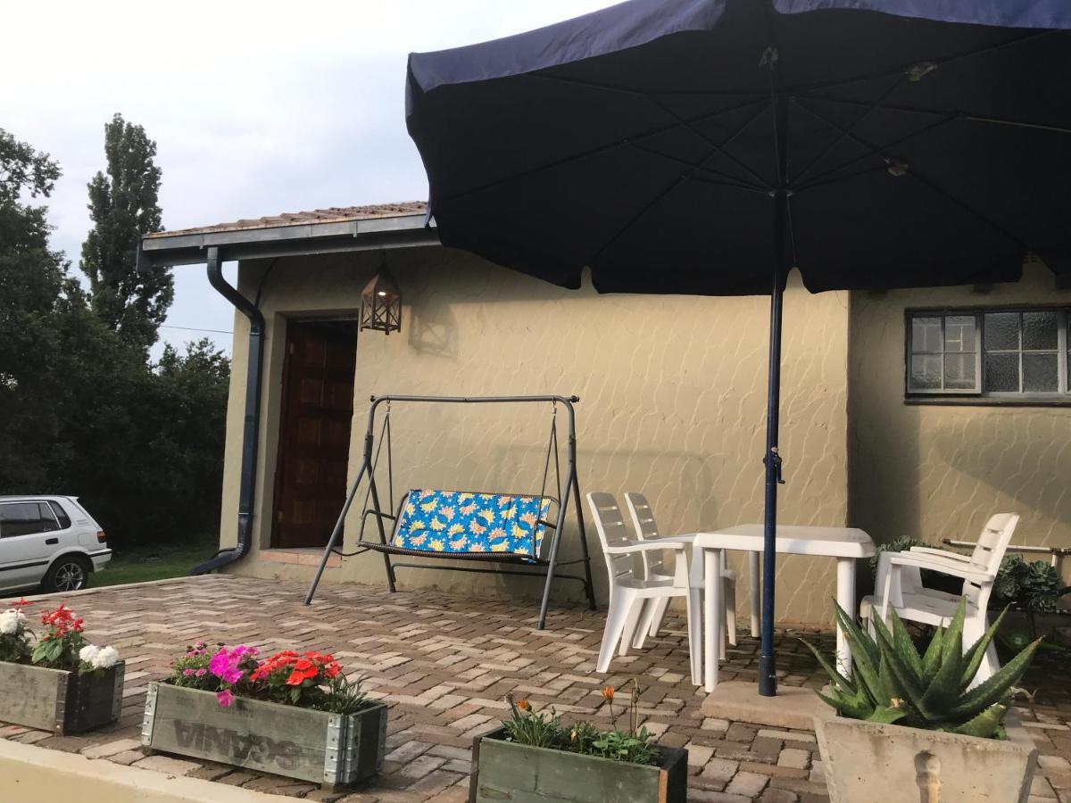 Blooming Nice Stay Harrismith Ngoại thất bức ảnh